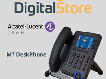 Alcatel M7 SIP DeskPhone