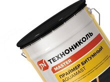 Texnonikol Bitumniy Praymer, Aquamast/ 18 litr