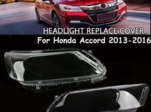"Honda Accord 2013-2016" fara şüşəsi