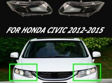 "Honda Civic 2012-2015" fara şüşəsi