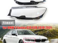 ''BMW 3er G20 2018-2021'' fara şüşəsi
