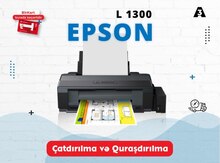 Printer "Epson L1300 A3"