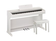 Elektron piano "Yamaha Arius YDP-145WH"