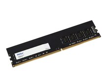 RAM "Netac Basic DDR4 -16GB UDIMM"