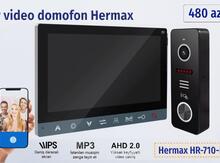 Domofon "Hermax-710 ip"