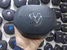 "Volkswagen Golf 2022" airbag