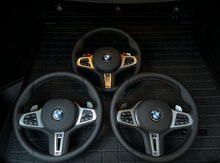 "BMW G30 F10 M " sükanı