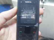 "Nokia X1-01" korpusu