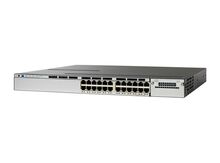 Switch Cisco Catalyst 3750X 24 port-WS-C3750X-24T-L