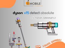Tozsoran "Dyson v15 Detect Absolute Vacuum"