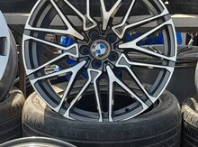 "BMW" diski
