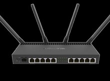Router "MikroTik RB4011iGS Gigabit Ethernet"