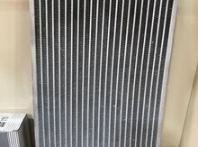 "Chevrolet Cruze" soba radiatoru 