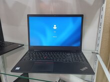 Lenovo ThinkPad e580