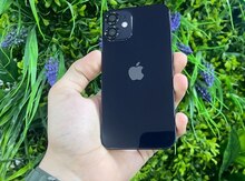 Apple iPhone 12 Mini Black 64GB/4GB
