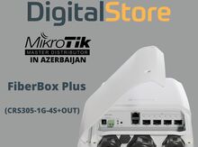 MikroTik CRS305-1G-4S+OUT