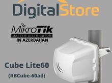 MikroTik CubeLite60 RBCube-60ad
