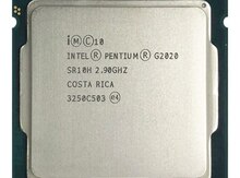 Prosessor "Intel G2020-G2030"