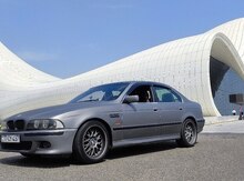 BMW 525, 1997 год