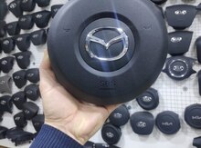 "Mazda 2" airbag