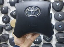 "Toyota Fortuner 2014" airbag