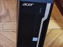 Masaüstü kompüter "Acer"