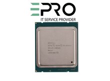 Prosessor "CPU Intel Xeon E5-2650 v2 / 2.50-3.30Ghz / HP Server Gen8"