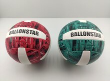 Voleybol topu "Ballonstar"