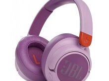 Bluetooth qulaqlıq "JBL Tune 460 NC Pink"
