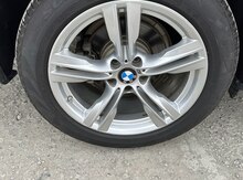 "BMW X5" təkərləri R19