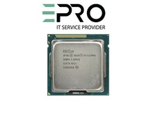 Prosessor "CPU Intel Xeon E3-1270v2/3.50-3.90Ghz/HP Server Gen8"