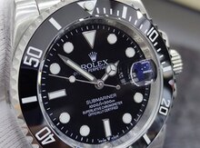 "Rolex Submariner Date Black" qol saatı