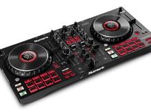 Numark DJ Controller Mixtrack Platinum FX (MIXTRACKPLATINUMFX-N)