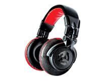 DJ qulaqlığı "Headphones Red Wave Carbon (REDWAVECARBON-N)"