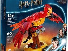 Konstruktor "Harry Potter"