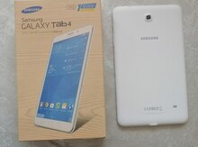Samsung Galaxy Tab 4 10.1 3G White 16GB\1.5GB