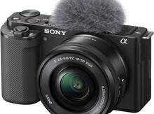 Sony ZV-E10 kit 16-50mm Lens