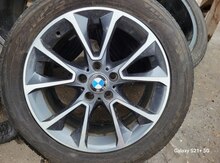 "BMW x5" diski R19