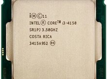 Prosessor "Core i3-4150"