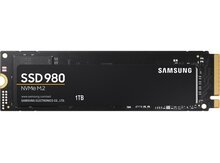 SSD "Samsung 980 M.2" 1TB 