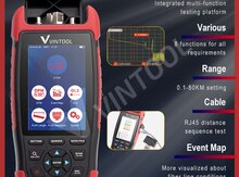 OTDR | Vintool V00-500D-SCA