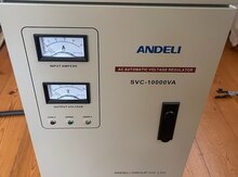 "Andeli" transformator 10kv