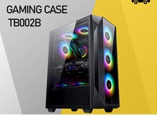 Gaming PC Case TB002B 