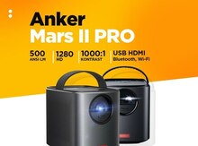 Proyektor "Anker Mars 2 pro"