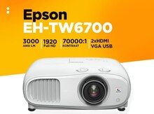 Proyektor "Epson EH TW6700"