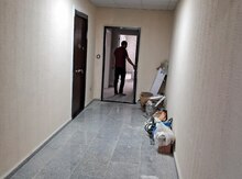 2-otaqlı yeni tikili, Sumqayıt ş., 60 m²