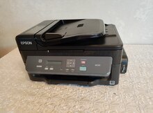 Printer "Epson M200"