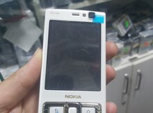 "Nokia N95" korpus