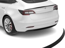 "Tesla 3 2016-23" spoiler 