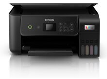 Printer "Epson L3260 CIS  C11CJ66409-N"